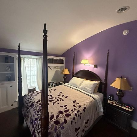 The Gridley Inn B&B Waterloo Dış mekan fotoğraf