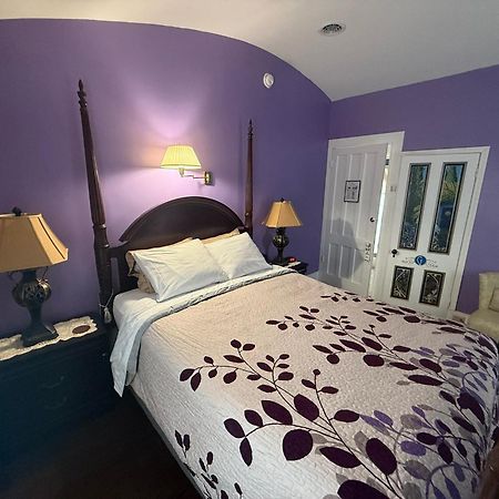 The Gridley Inn B&B Waterloo Dış mekan fotoğraf