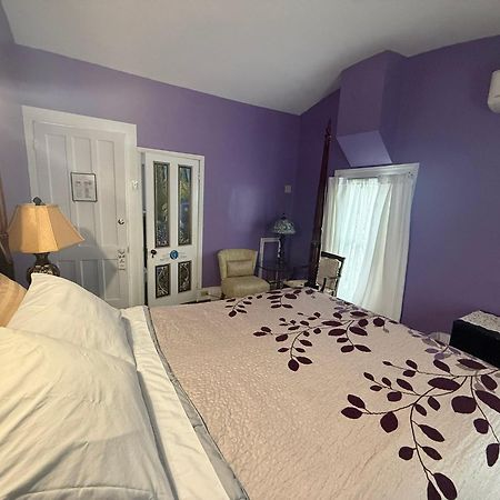The Gridley Inn B&B Waterloo Dış mekan fotoğraf
