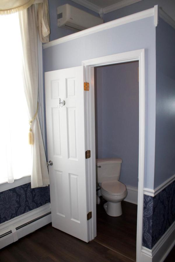 The Gridley Inn B&B Waterloo Dış mekan fotoğraf