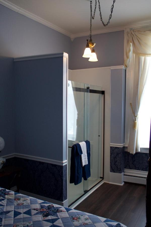 The Gridley Inn B&B Waterloo Dış mekan fotoğraf