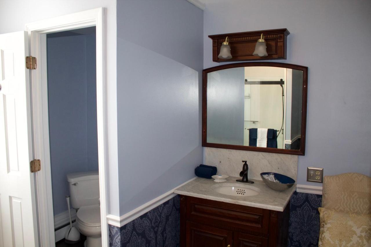The Gridley Inn B&B Waterloo Dış mekan fotoğraf