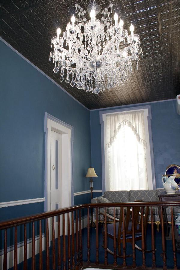 The Gridley Inn B&B Waterloo Dış mekan fotoğraf