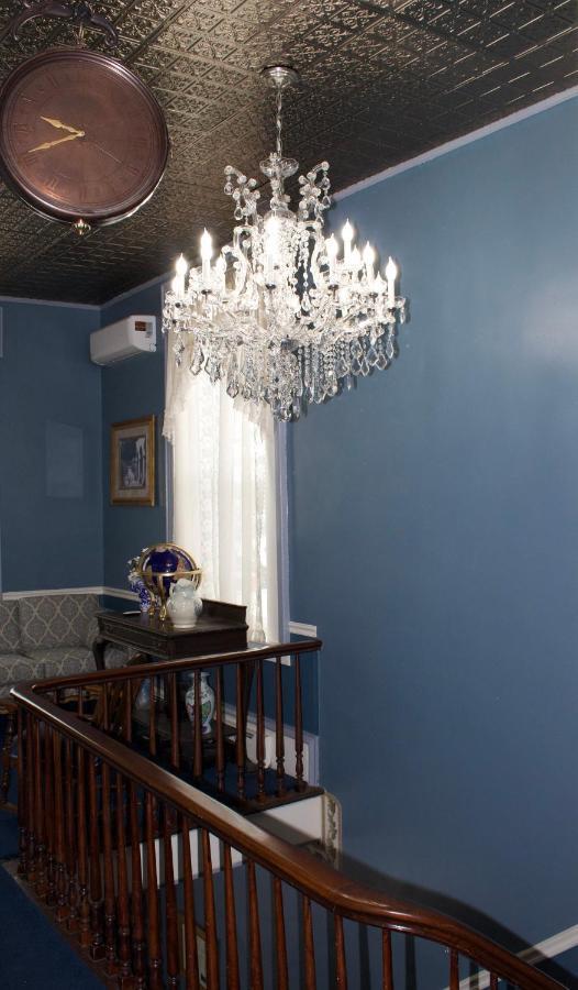 The Gridley Inn B&B Waterloo Dış mekan fotoğraf