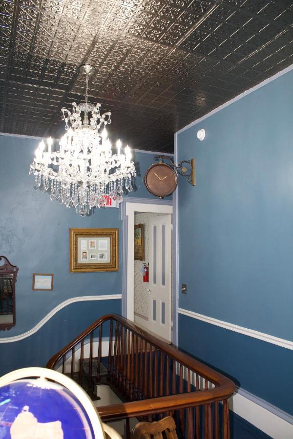 The Gridley Inn B&B Waterloo Dış mekan fotoğraf