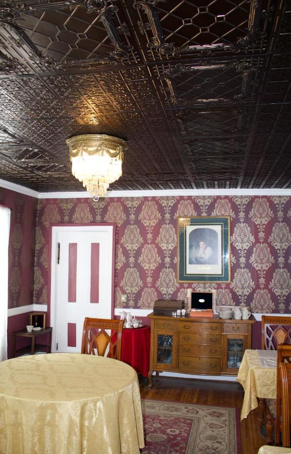 The Gridley Inn B&B Waterloo Dış mekan fotoğraf