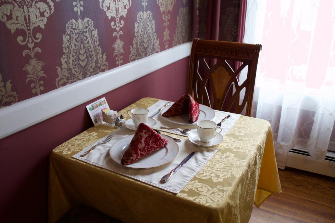 The Gridley Inn B&B Waterloo Dış mekan fotoğraf
