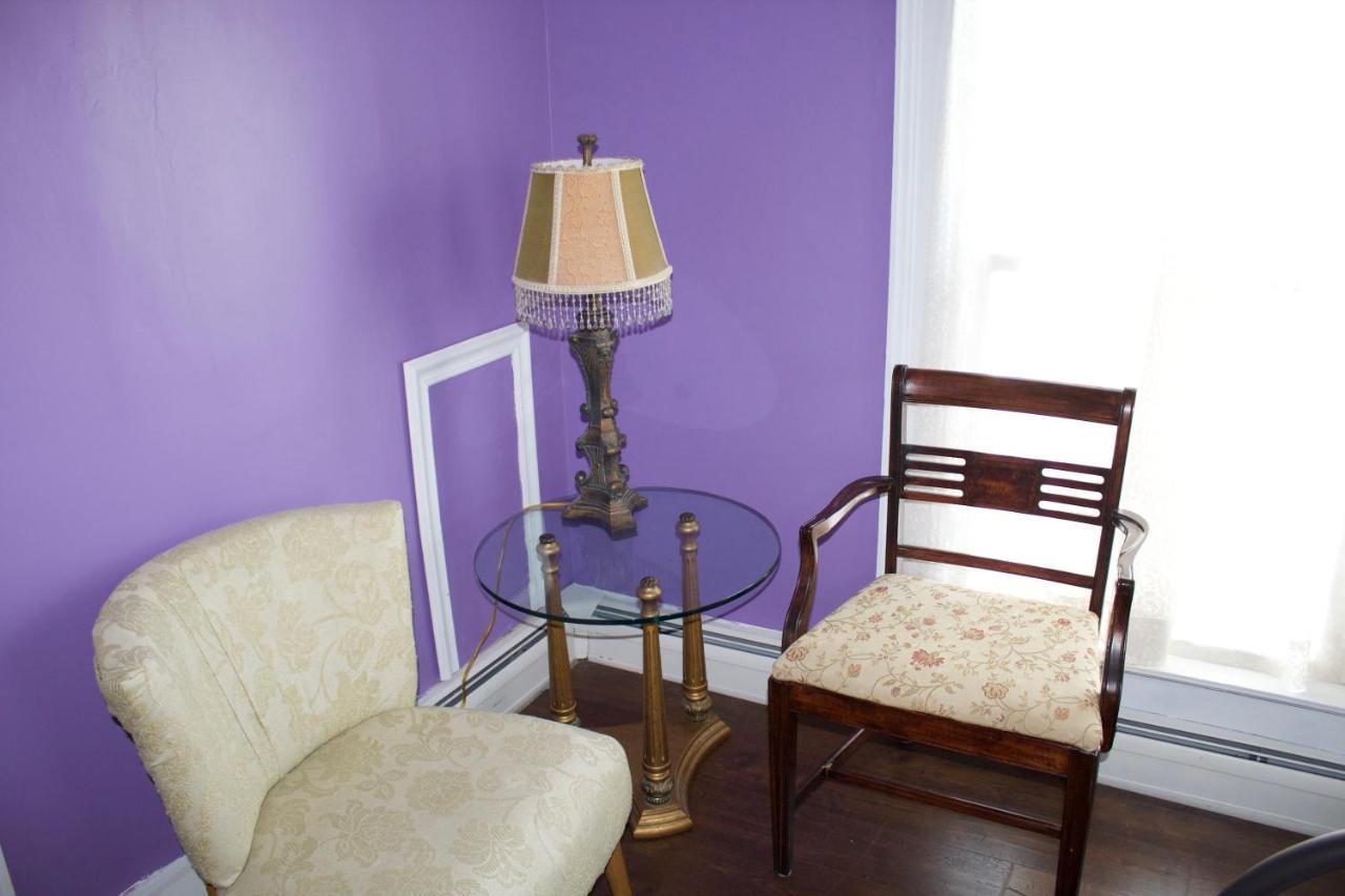 The Gridley Inn B&B Waterloo Dış mekan fotoğraf