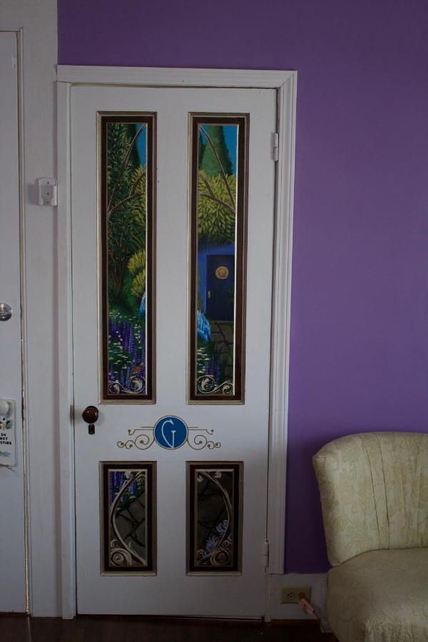 The Gridley Inn B&B Waterloo Dış mekan fotoğraf