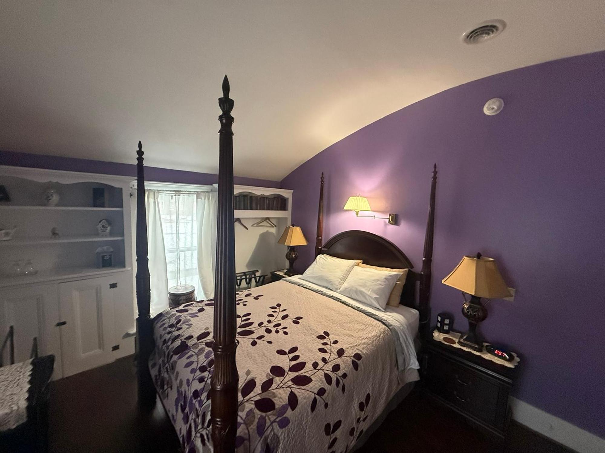 The Gridley Inn B&B Waterloo Dış mekan fotoğraf