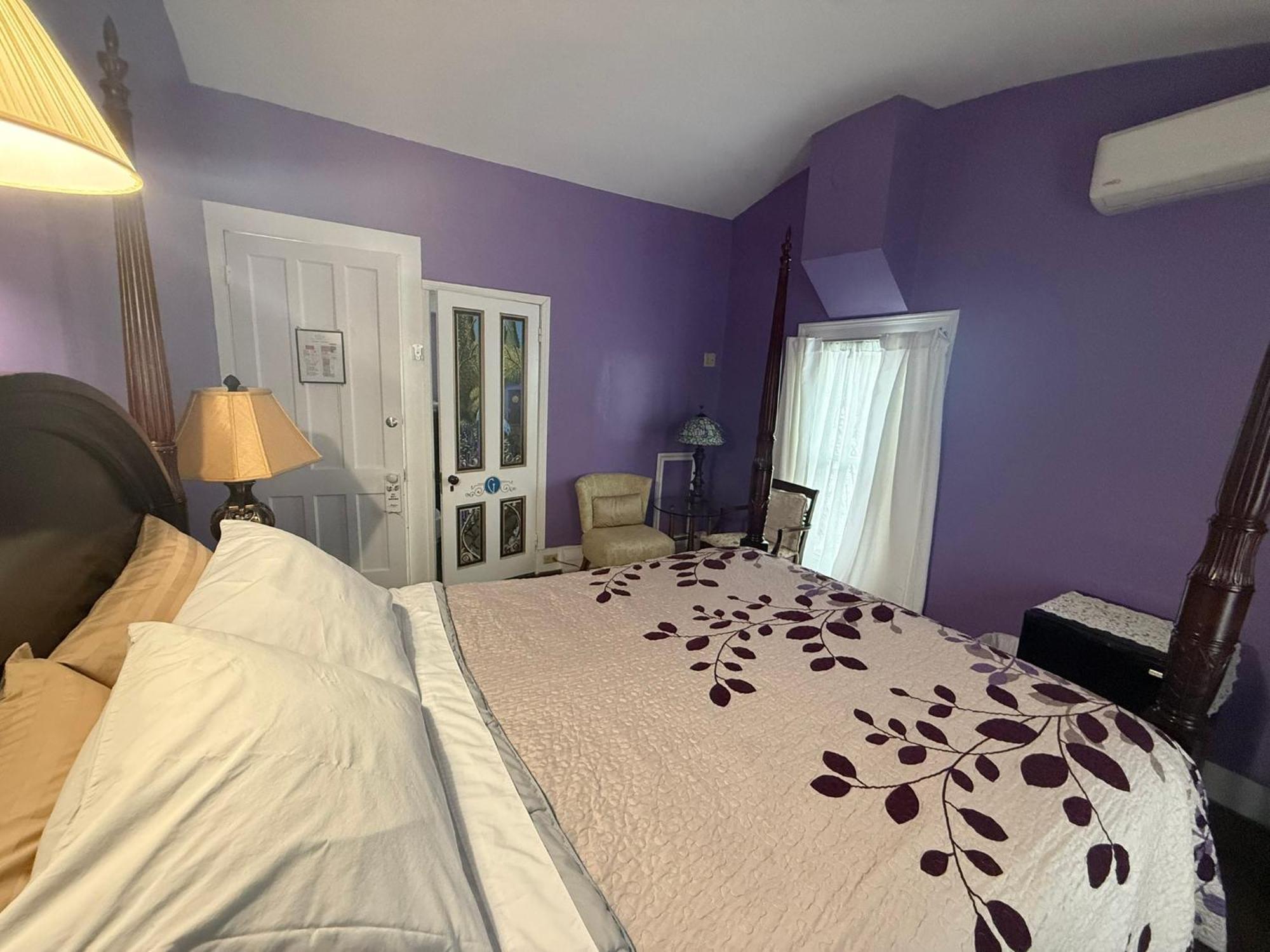 The Gridley Inn B&B Waterloo Dış mekan fotoğraf