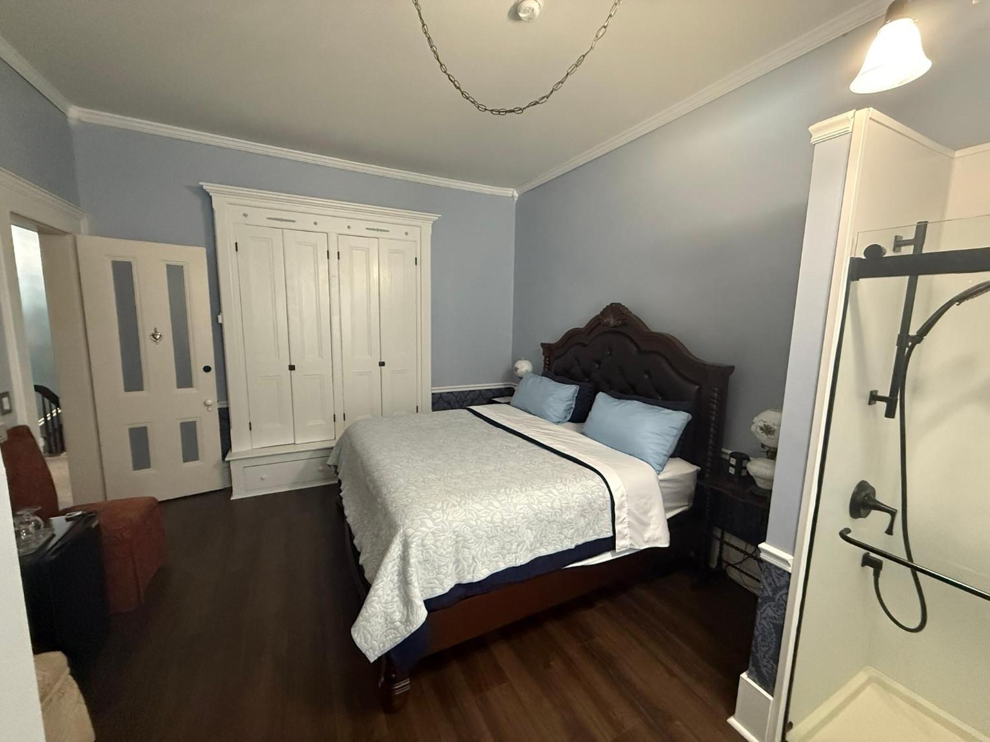 The Gridley Inn B&B Waterloo Dış mekan fotoğraf