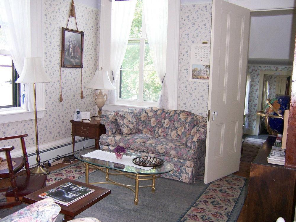 The Gridley Inn B&B Waterloo Dış mekan fotoğraf