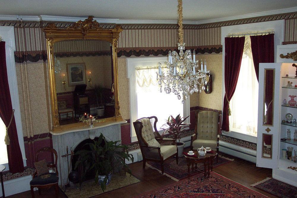 The Gridley Inn B&B Waterloo Dış mekan fotoğraf