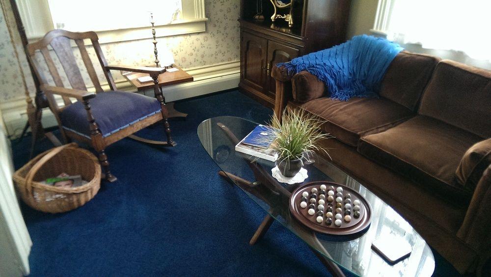 The Gridley Inn B&B Waterloo Dış mekan fotoğraf