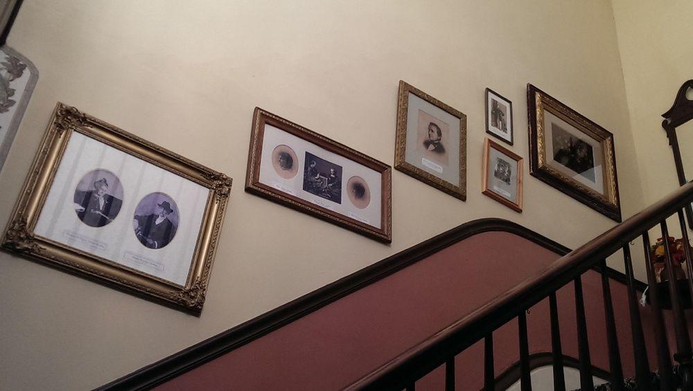 The Gridley Inn B&B Waterloo Dış mekan fotoğraf