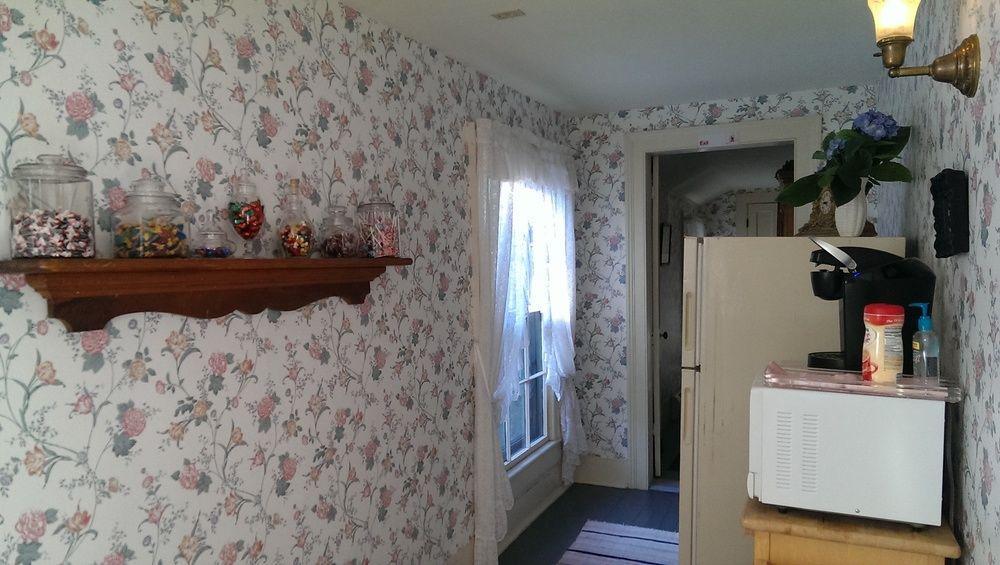 The Gridley Inn B&B Waterloo Dış mekan fotoğraf