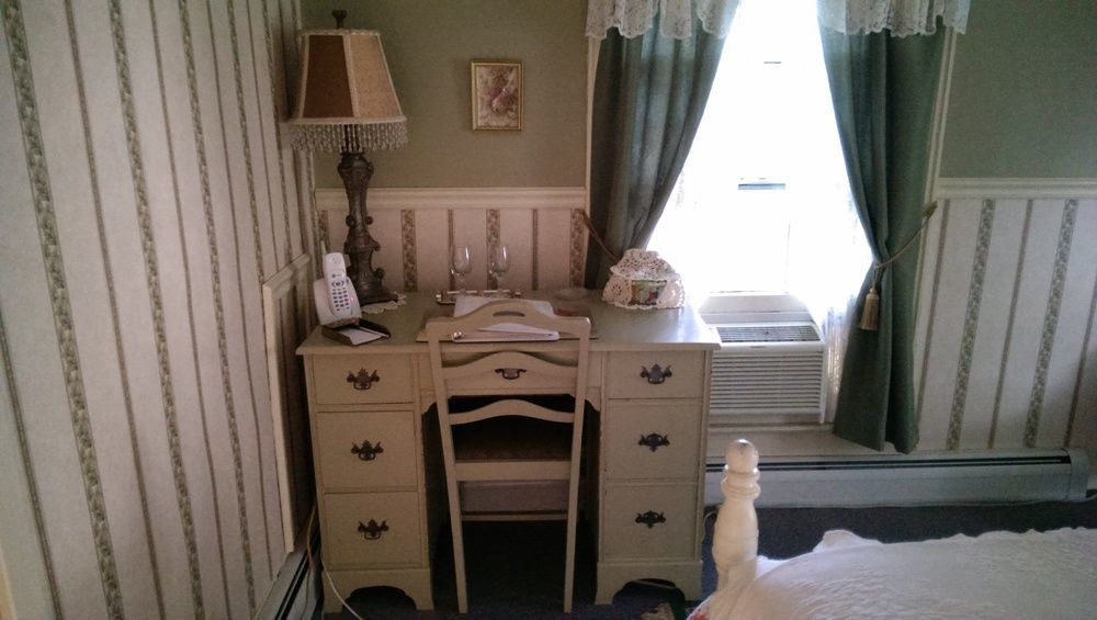 The Gridley Inn B&B Waterloo Dış mekan fotoğraf