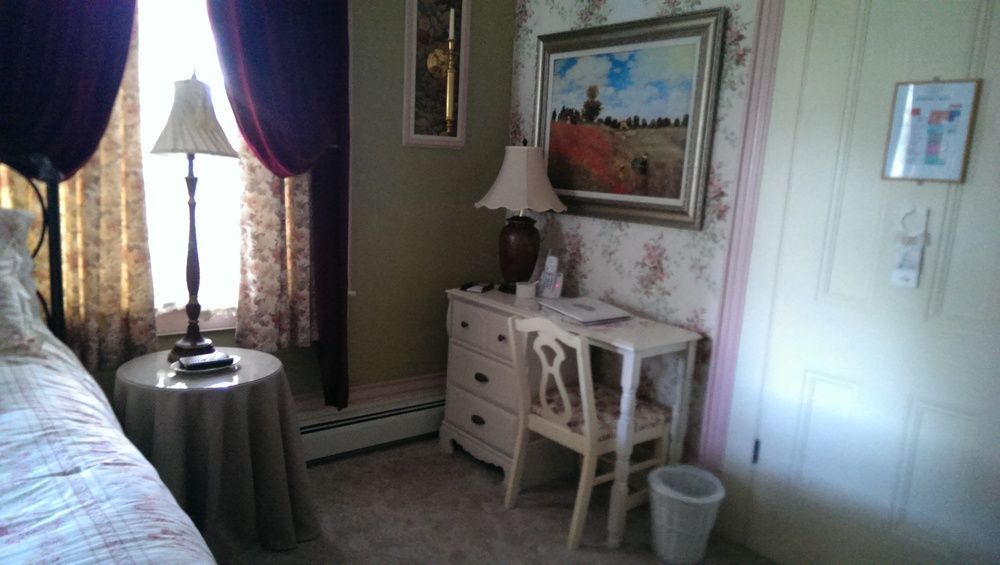 The Gridley Inn B&B Waterloo Dış mekan fotoğraf