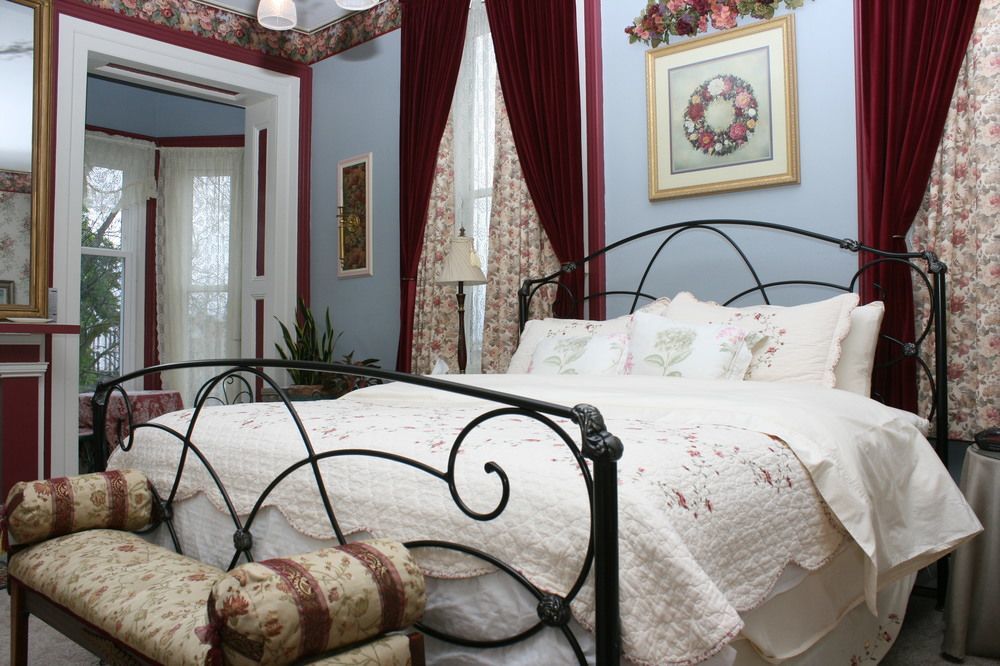 The Gridley Inn B&B Waterloo Dış mekan fotoğraf