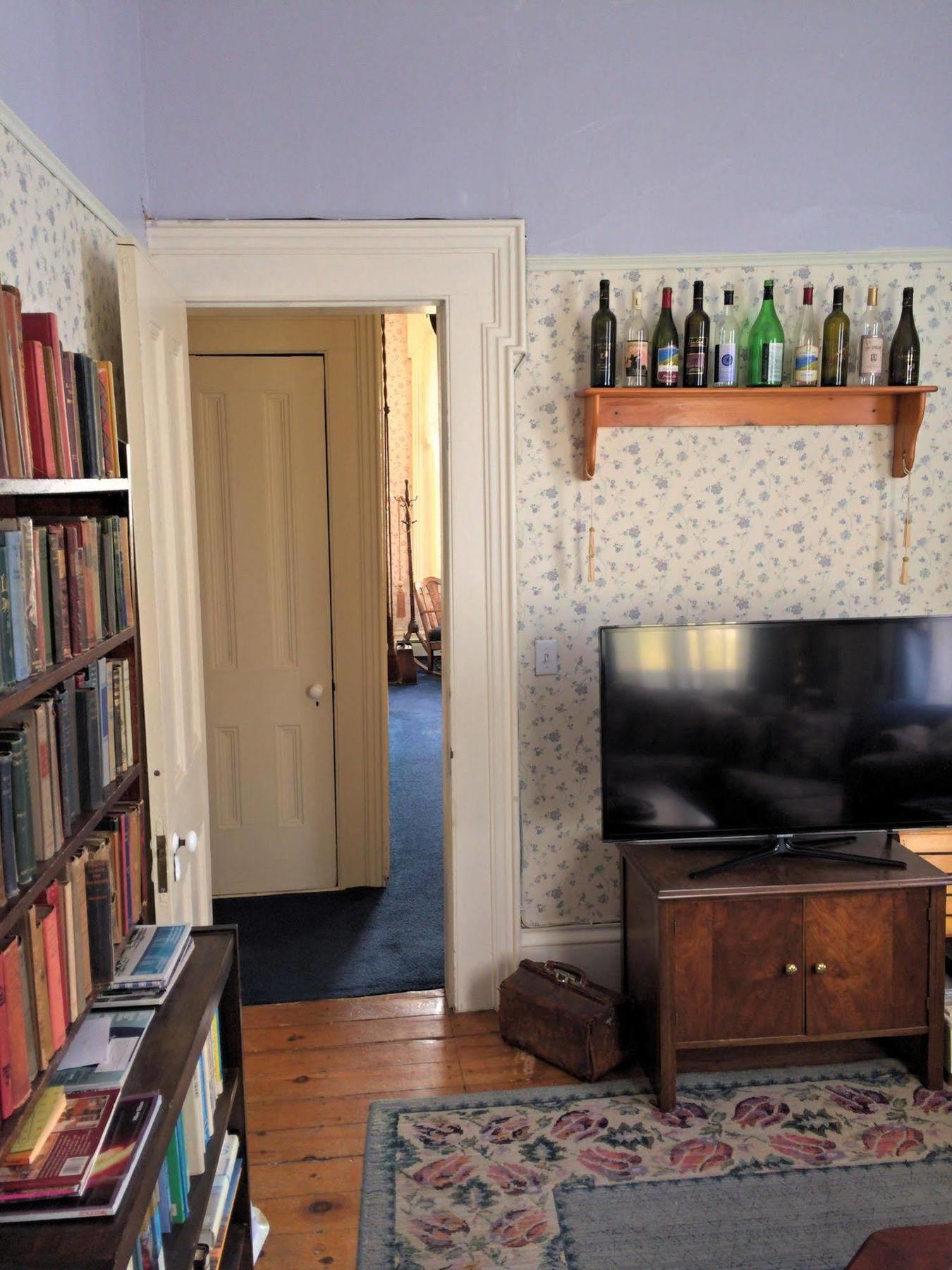 The Gridley Inn B&B Waterloo Dış mekan fotoğraf