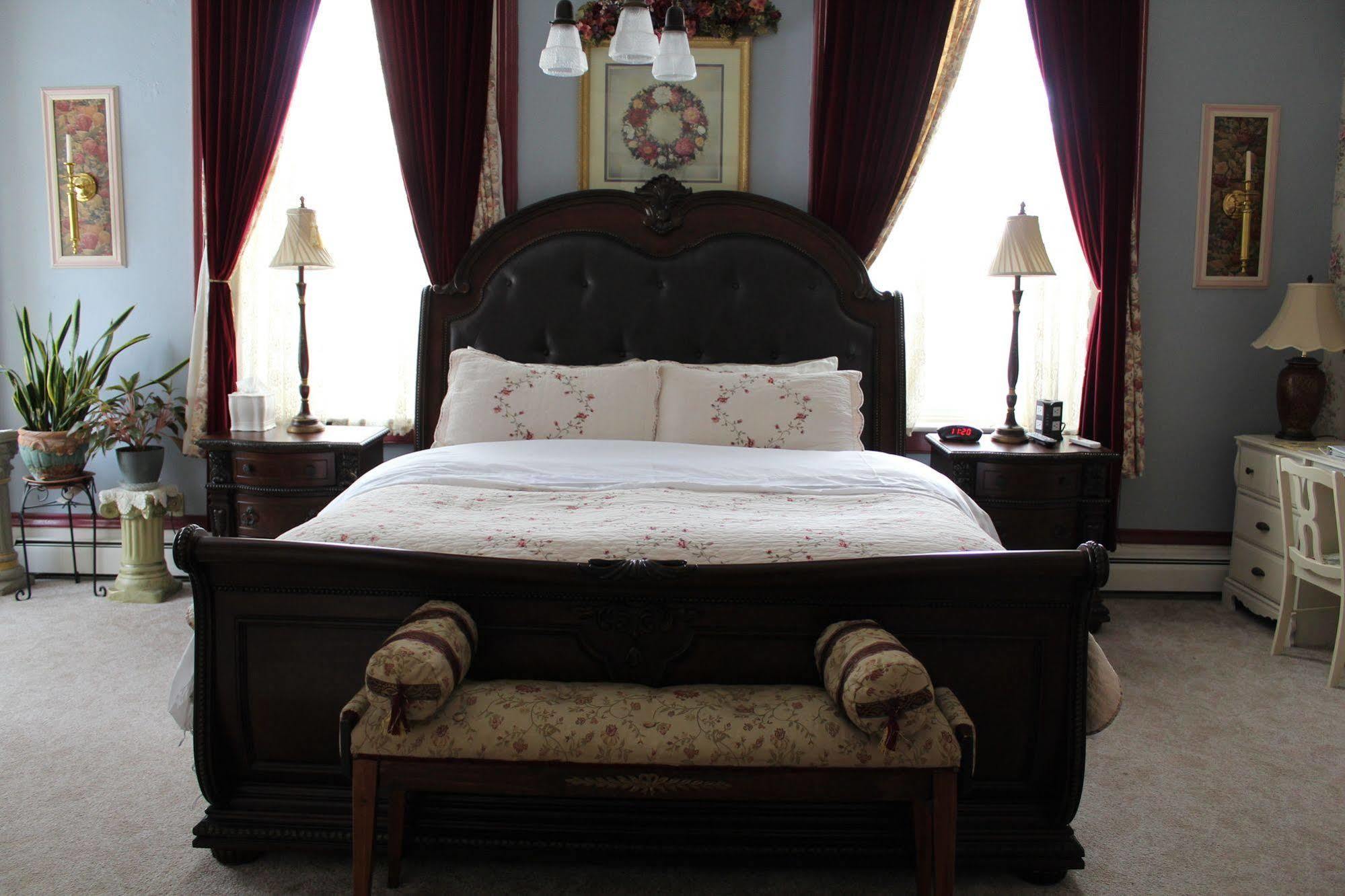 The Gridley Inn B&B Waterloo Dış mekan fotoğraf