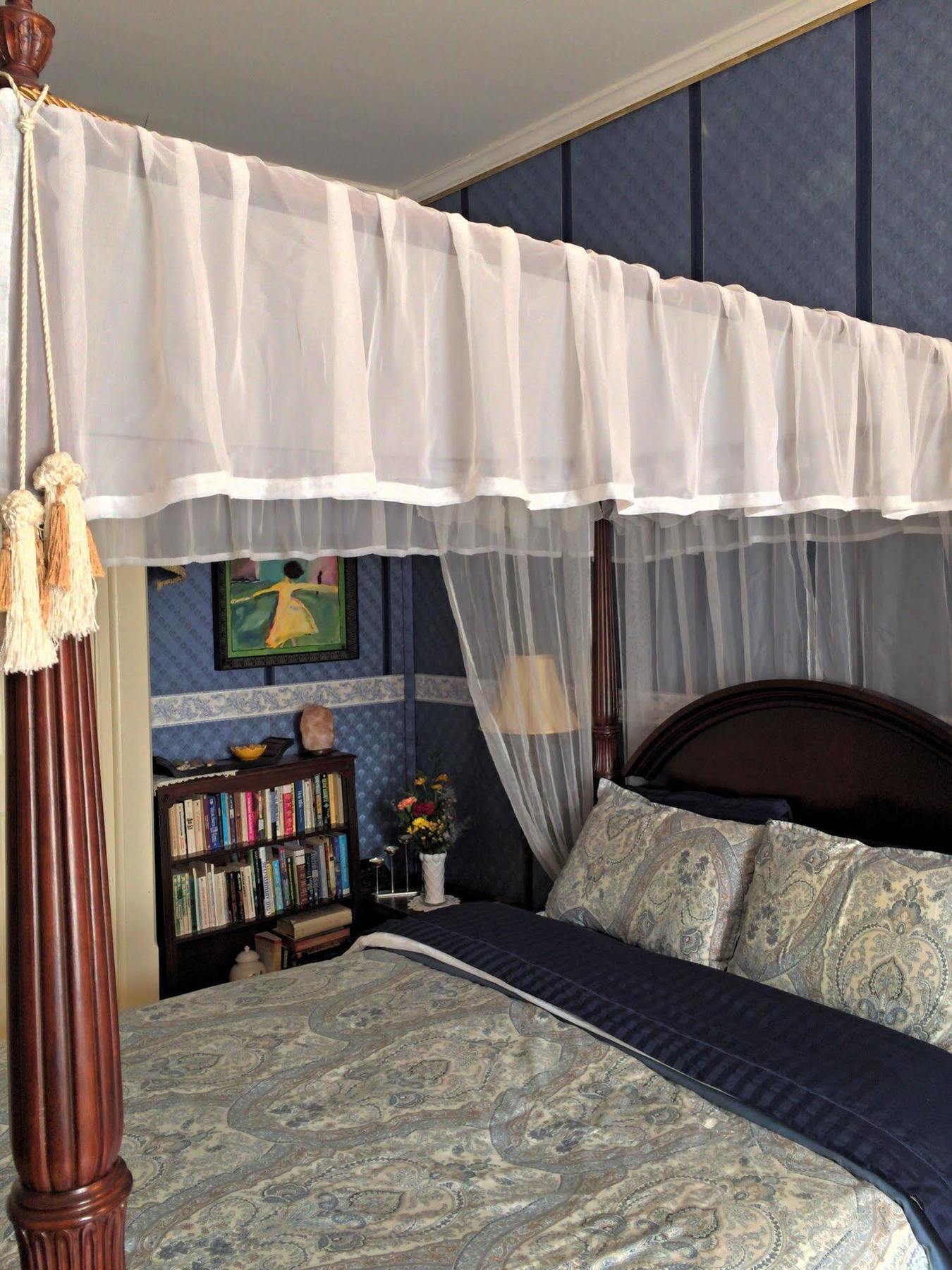 The Gridley Inn B&B Waterloo Dış mekan fotoğraf