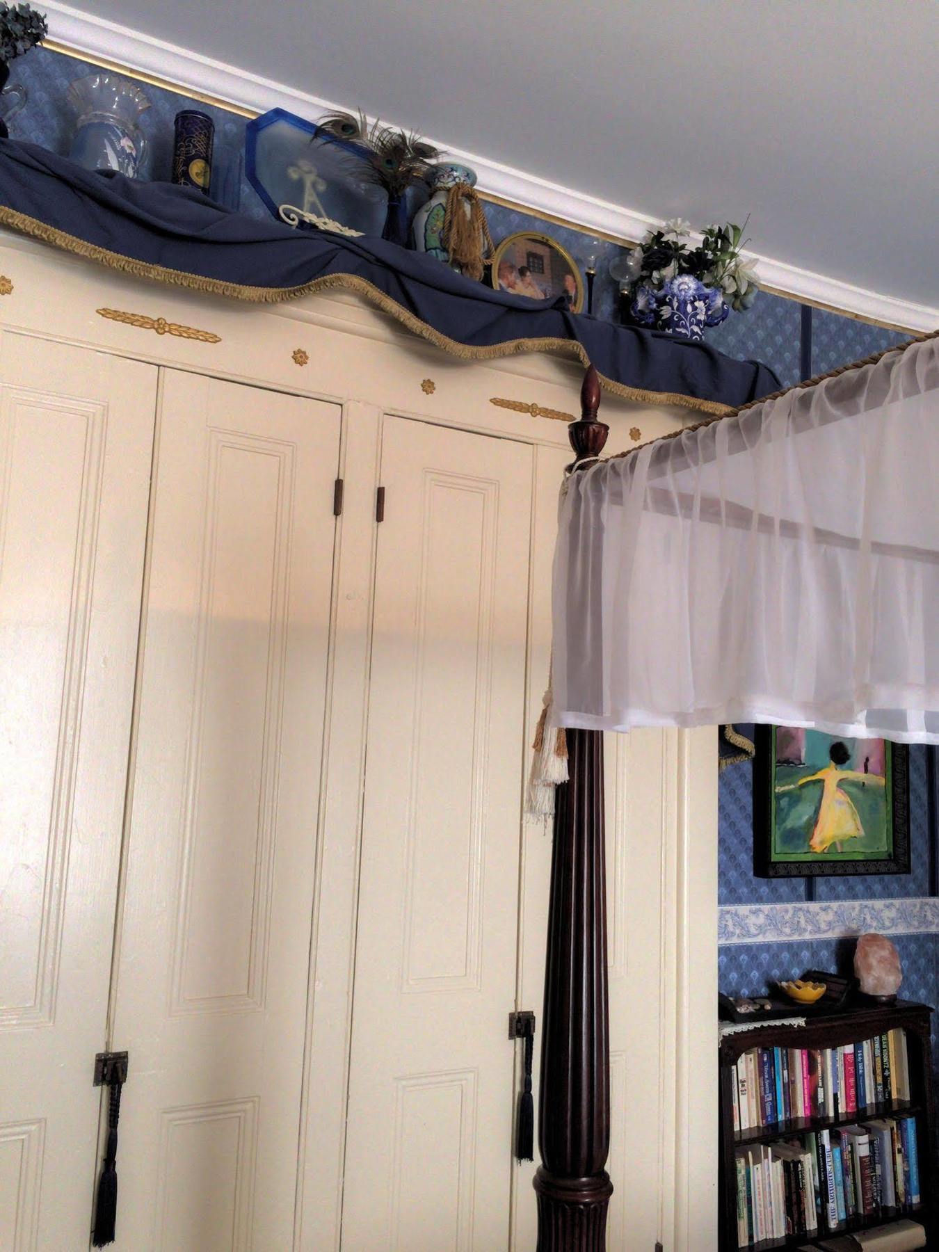 The Gridley Inn B&B Waterloo Dış mekan fotoğraf