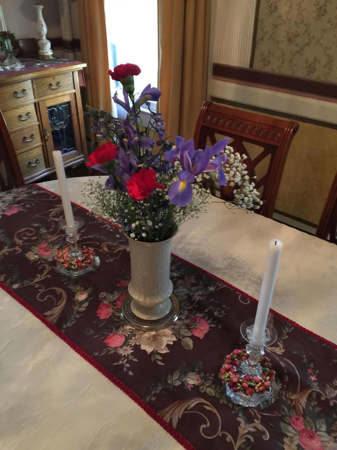 The Gridley Inn B&B Waterloo Dış mekan fotoğraf