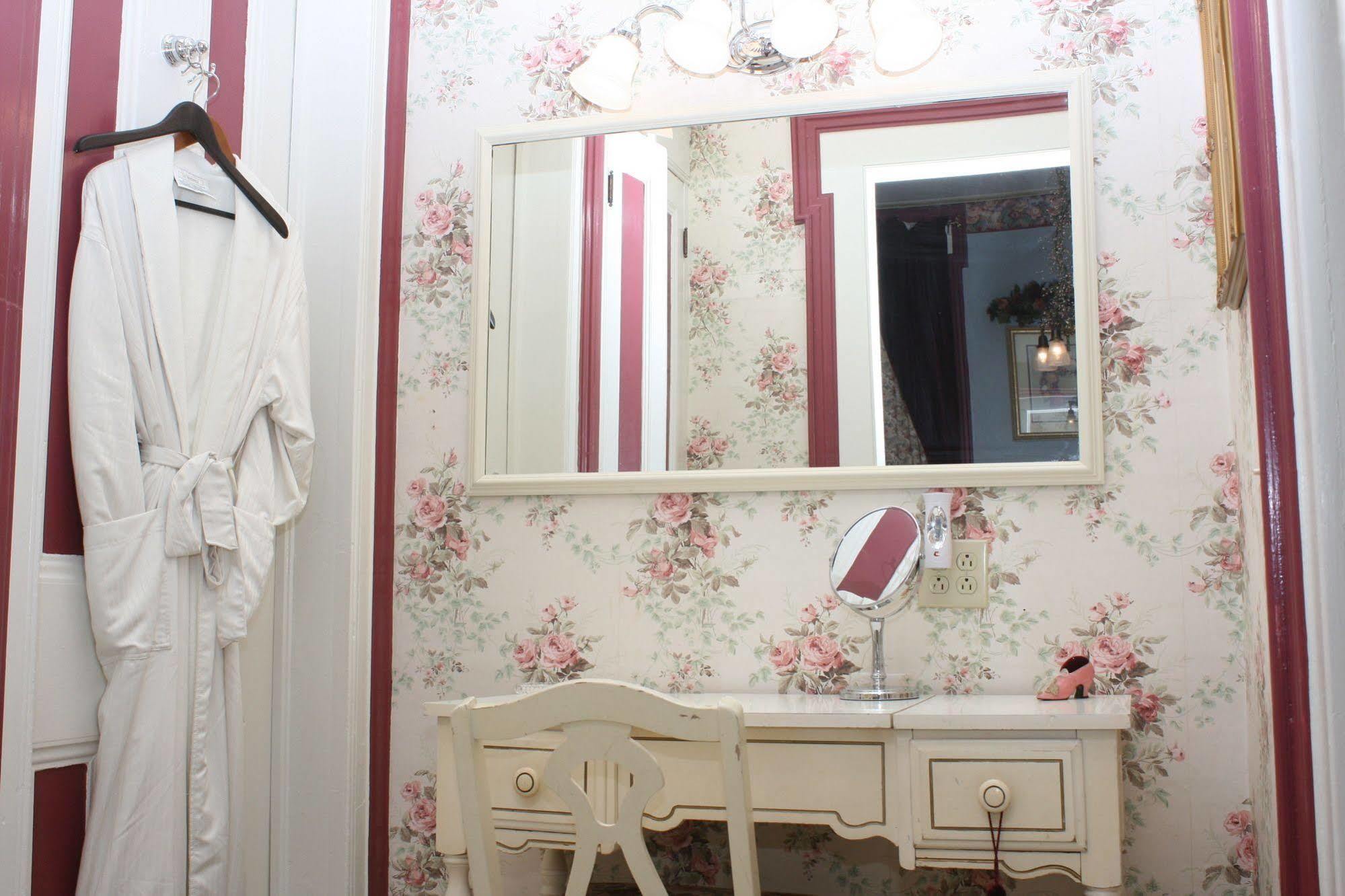 The Gridley Inn B&B Waterloo Dış mekan fotoğraf